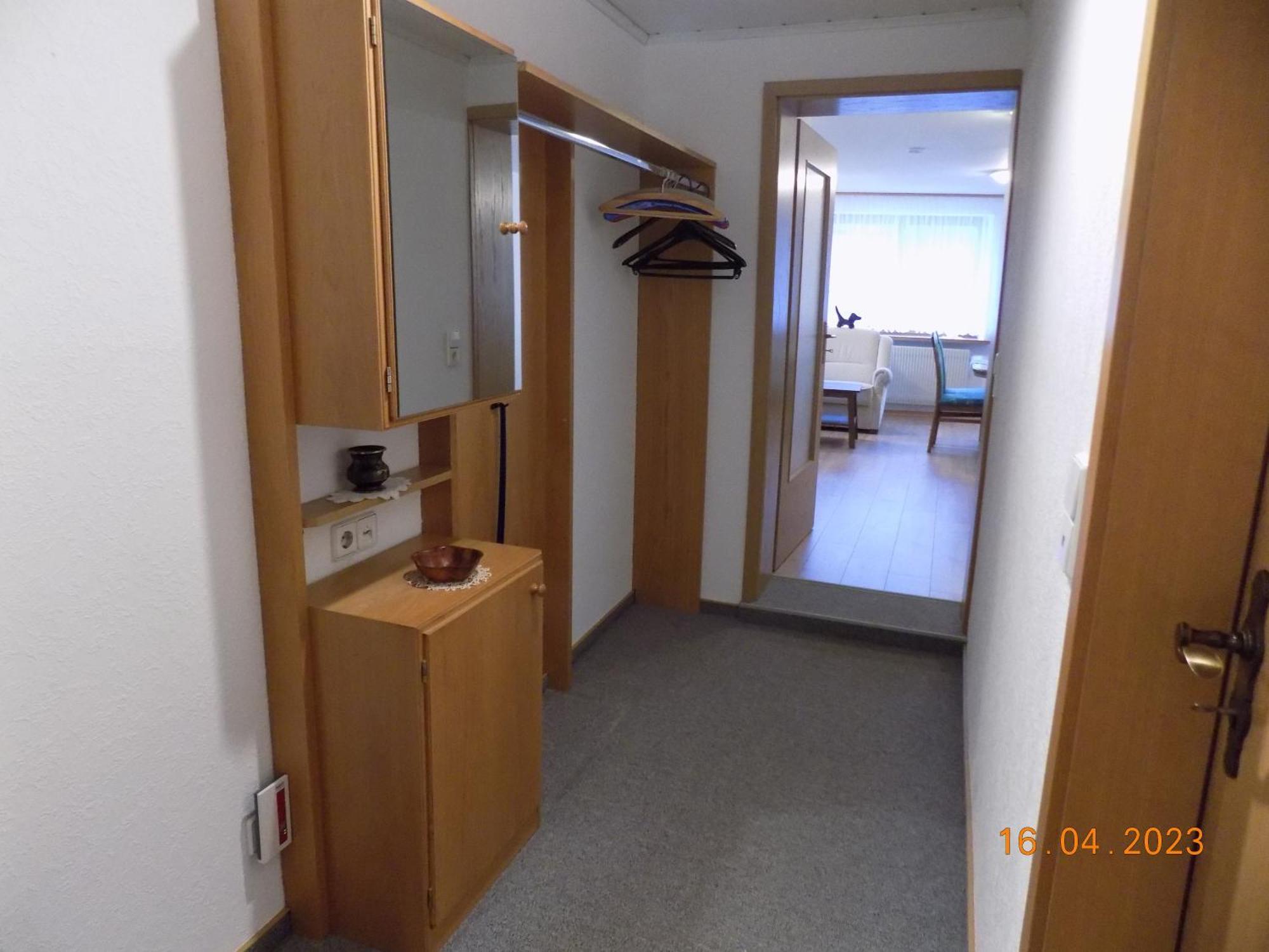 Ferienwohnung Bohnert-Arias Bad Peterstal-Griesbach Exterior foto