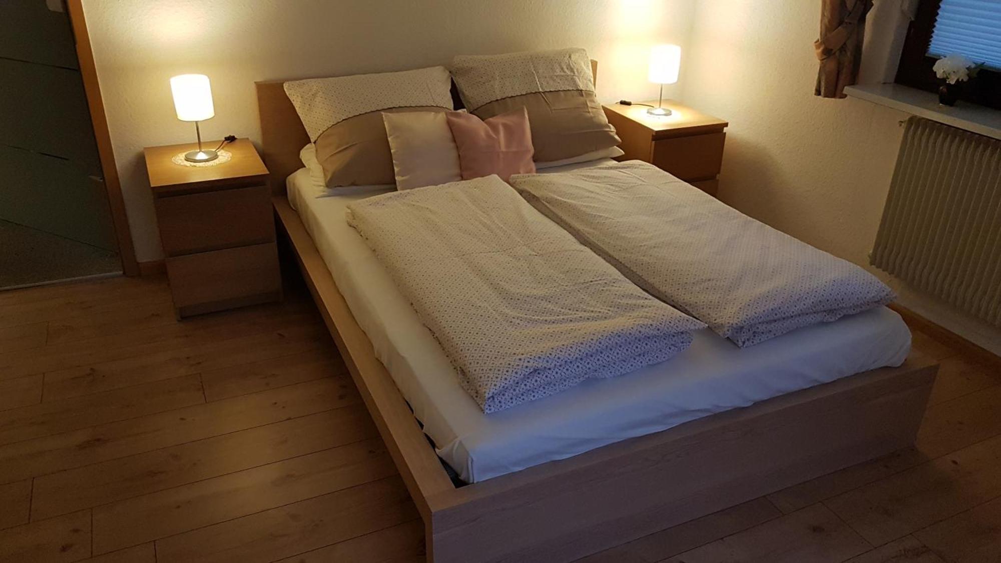 Ferienwohnung Bohnert-Arias Bad Peterstal-Griesbach Exterior foto