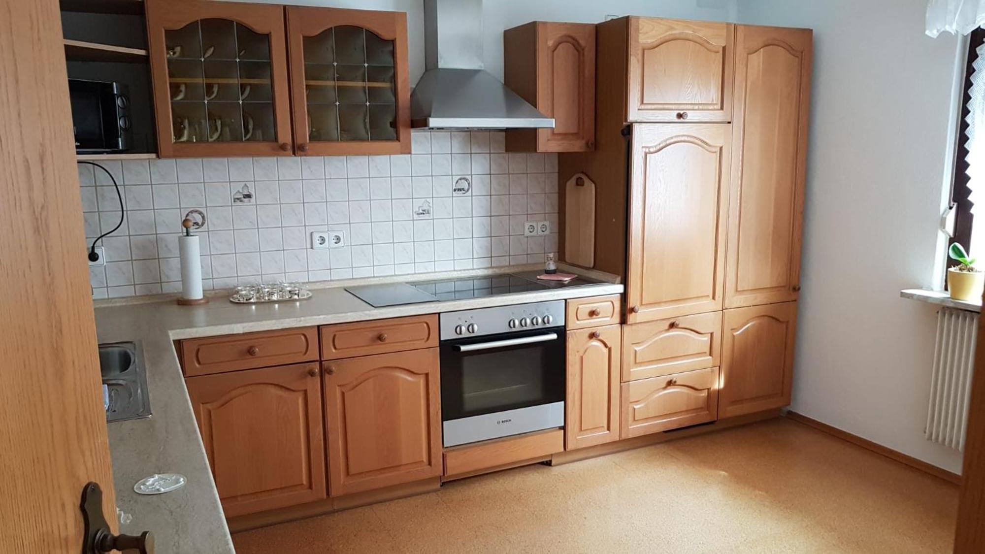 Ferienwohnung Bohnert-Arias Bad Peterstal-Griesbach Exterior foto