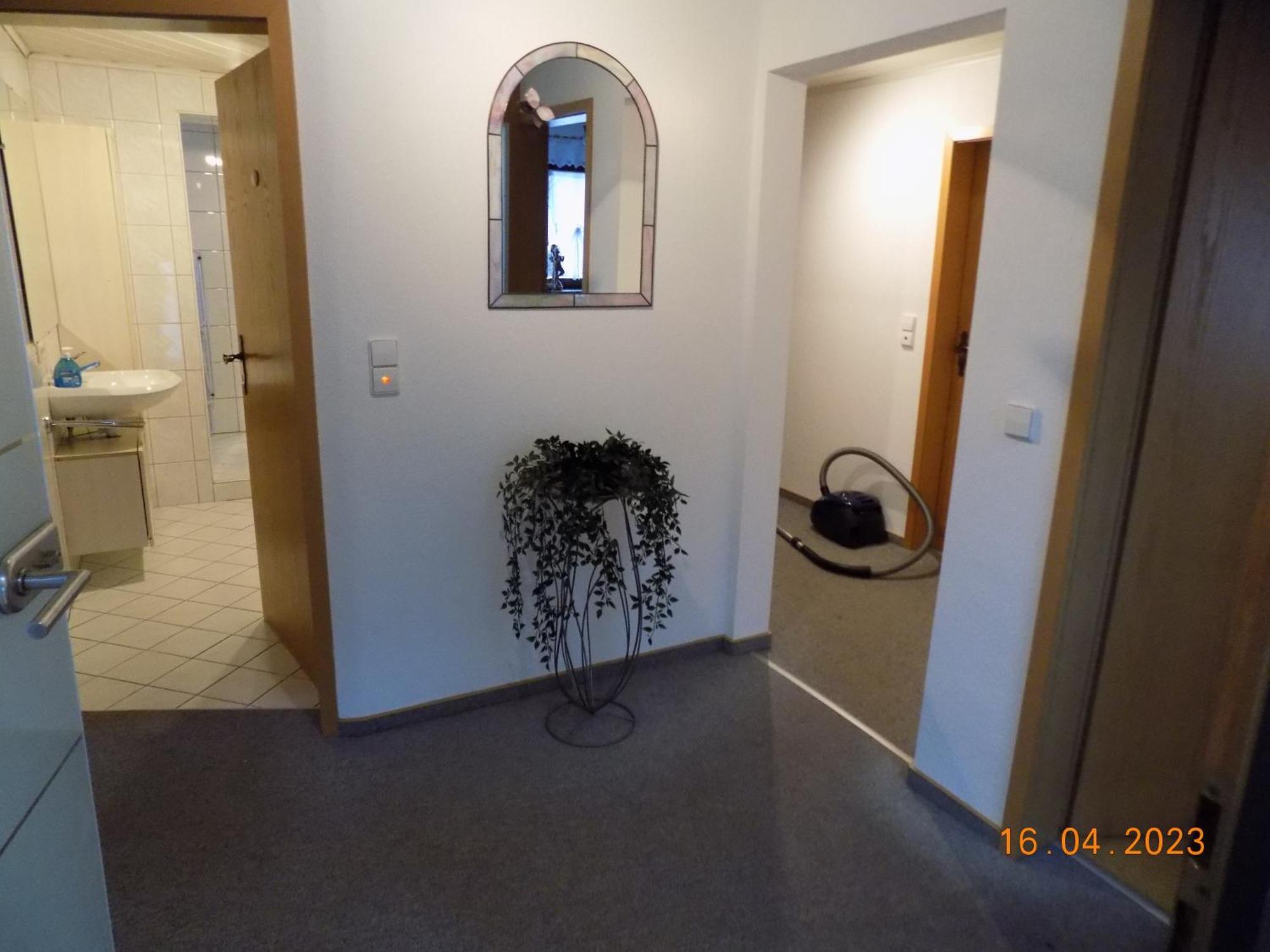 Ferienwohnung Bohnert-Arias Bad Peterstal-Griesbach Exterior foto